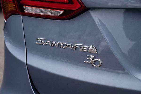2016 Hyundai Santa Fe 30 Special Edition DM3 Series II