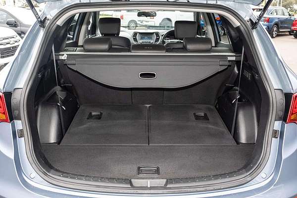 2016 Hyundai Santa Fe 30 Special Edition DM3 Series II
