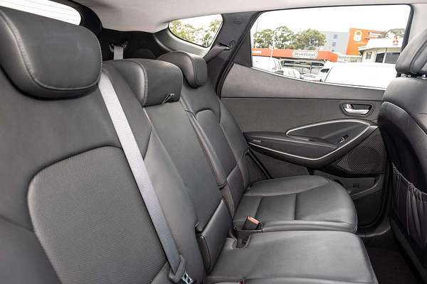 2016 Hyundai Santa Fe 30 Special Edition DM3 Series II