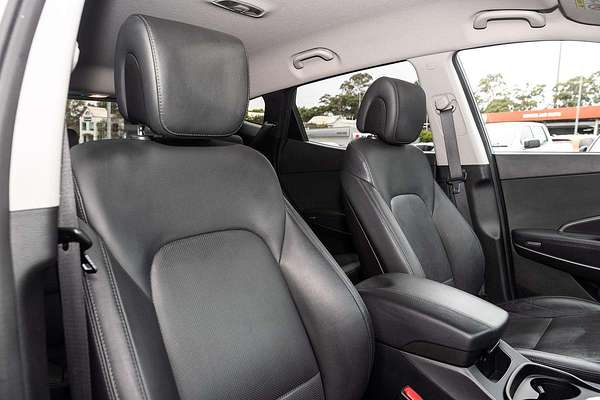 2016 Hyundai Santa Fe 30 Special Edition DM3 Series II