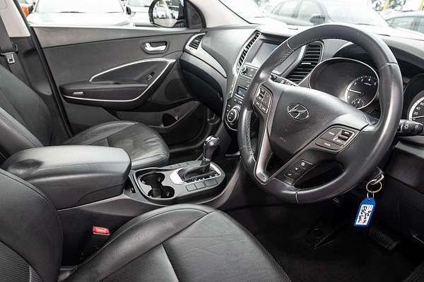 2016 Hyundai Santa Fe 30 Special Edition DM3 Series II
