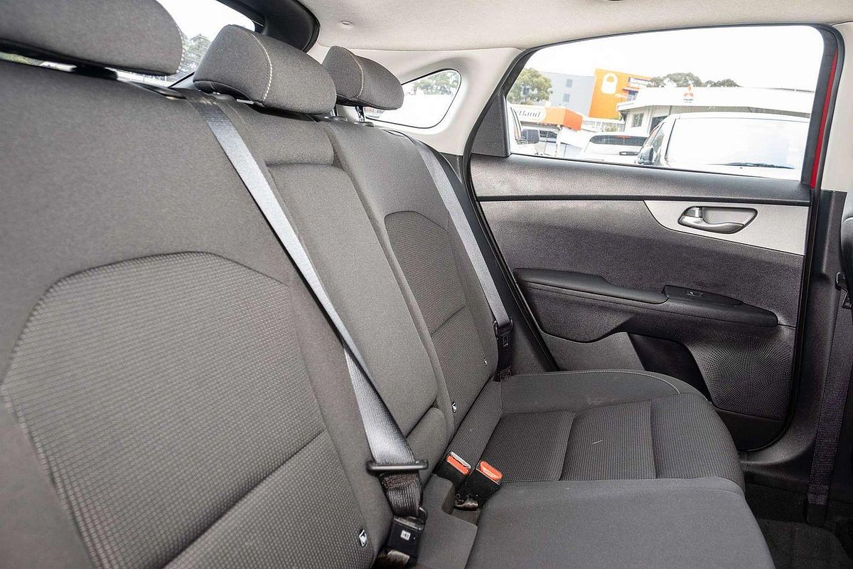 2020 Kia Cerato S BD