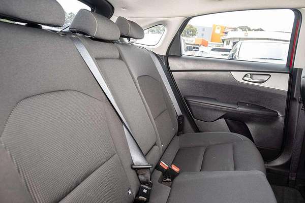 2020 Kia Cerato S BD