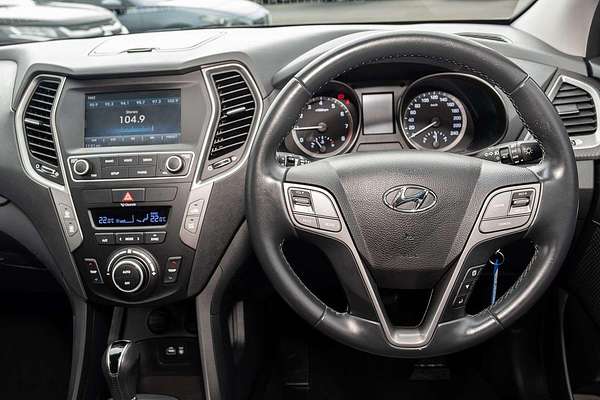 2016 Hyundai Santa Fe 30 Special Edition DM3 Series II