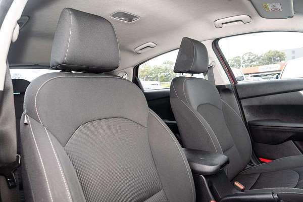 2020 Kia Cerato S BD