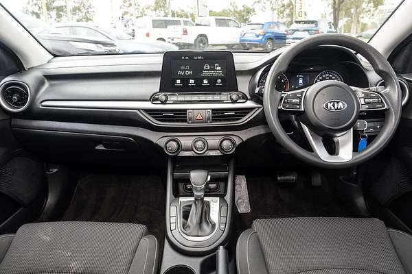 2020 Kia Cerato S BD