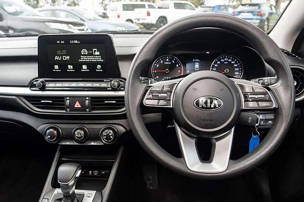 2020 Kia Cerato S BD