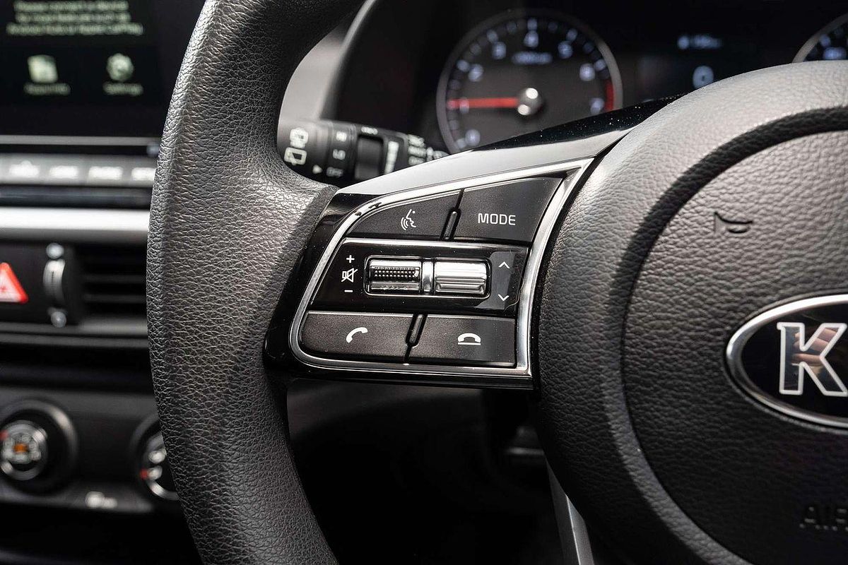 2020 Kia Cerato S BD