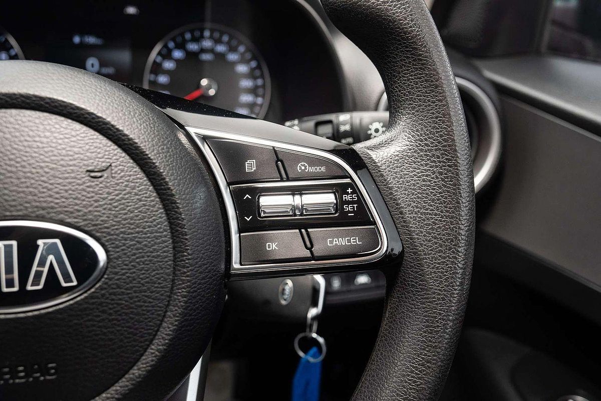 2020 Kia Cerato S BD