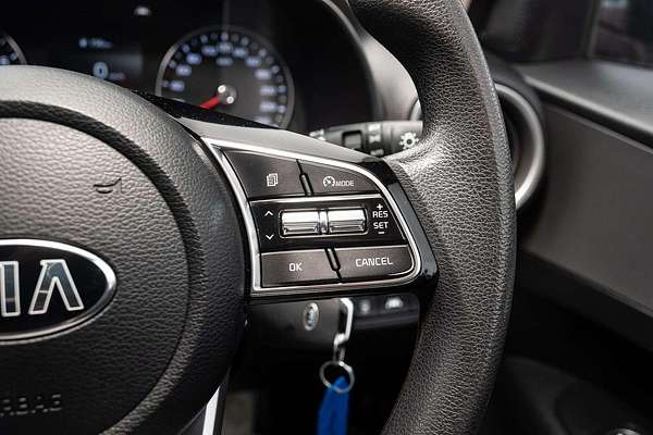 2020 Kia Cerato S BD
