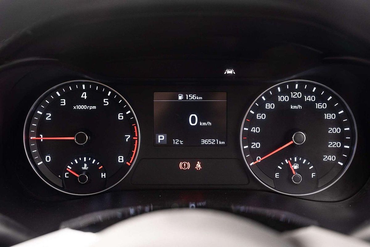 2020 Kia Cerato S BD