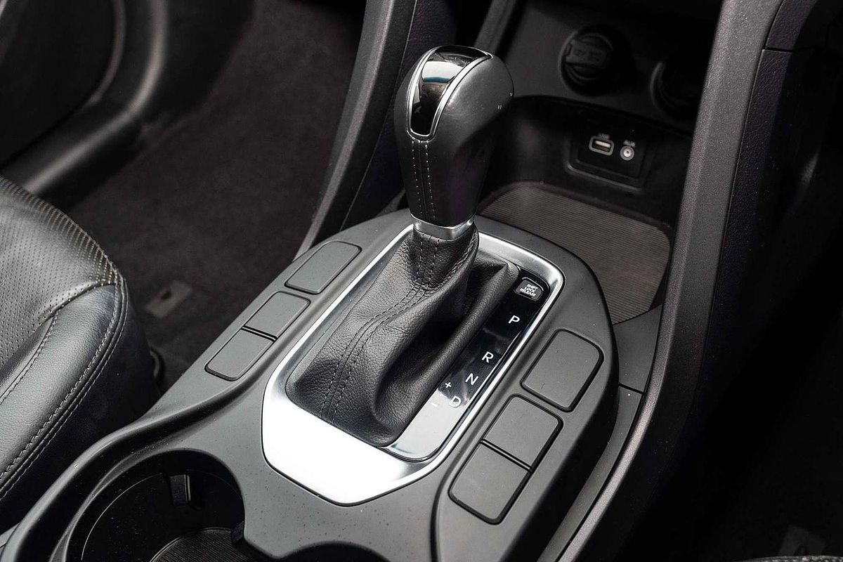 2016 Hyundai Santa Fe 30 Special Edition DM3 Series II