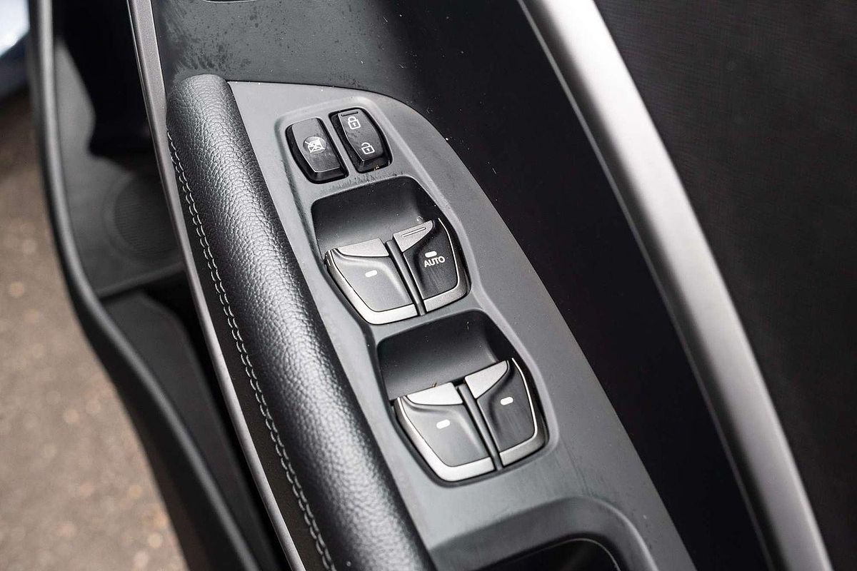 2016 Hyundai Santa Fe 30 Special Edition DM3 Series II