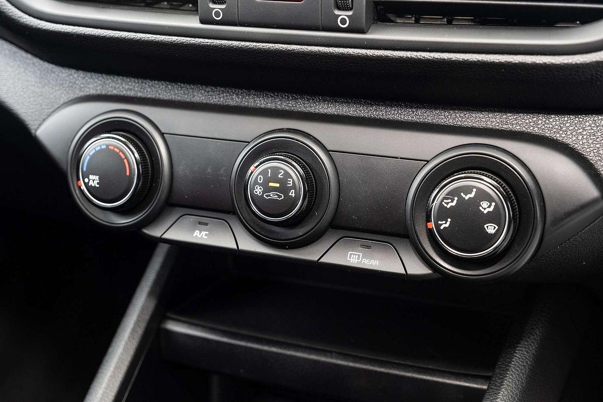 2020 Kia Cerato S BD