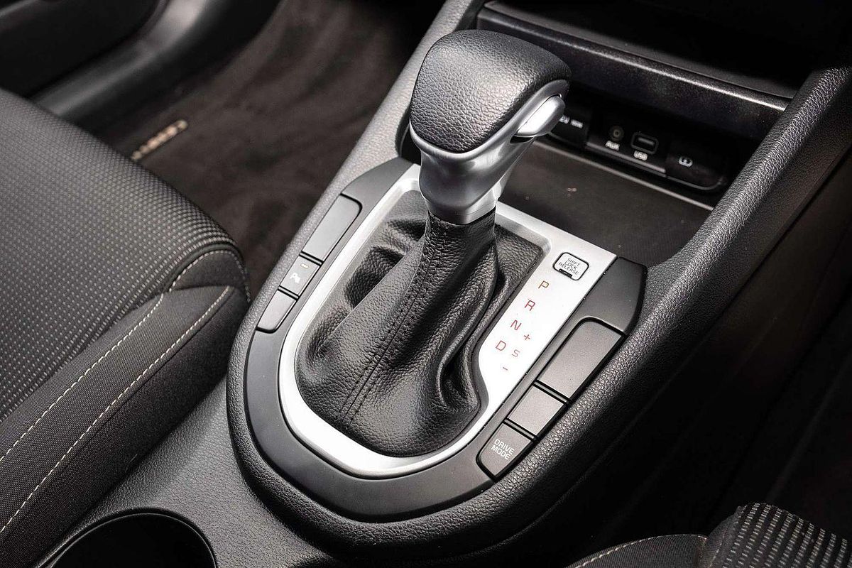 2020 Kia Cerato S BD