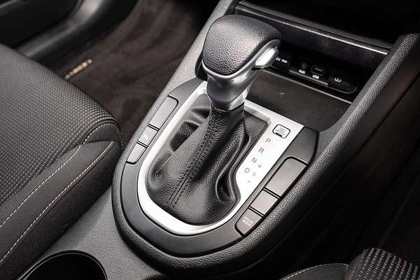 2020 Kia Cerato S BD