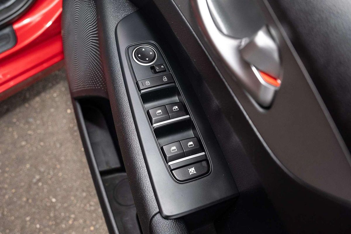 2020 Kia Cerato S BD