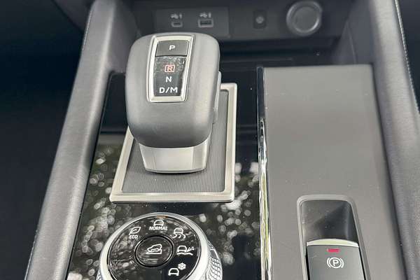 2022 Mitsubishi Outlander LS ZM