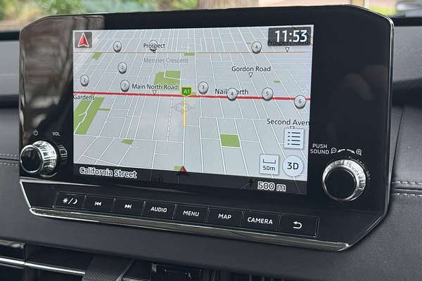 2022 Mitsubishi Outlander LS ZM