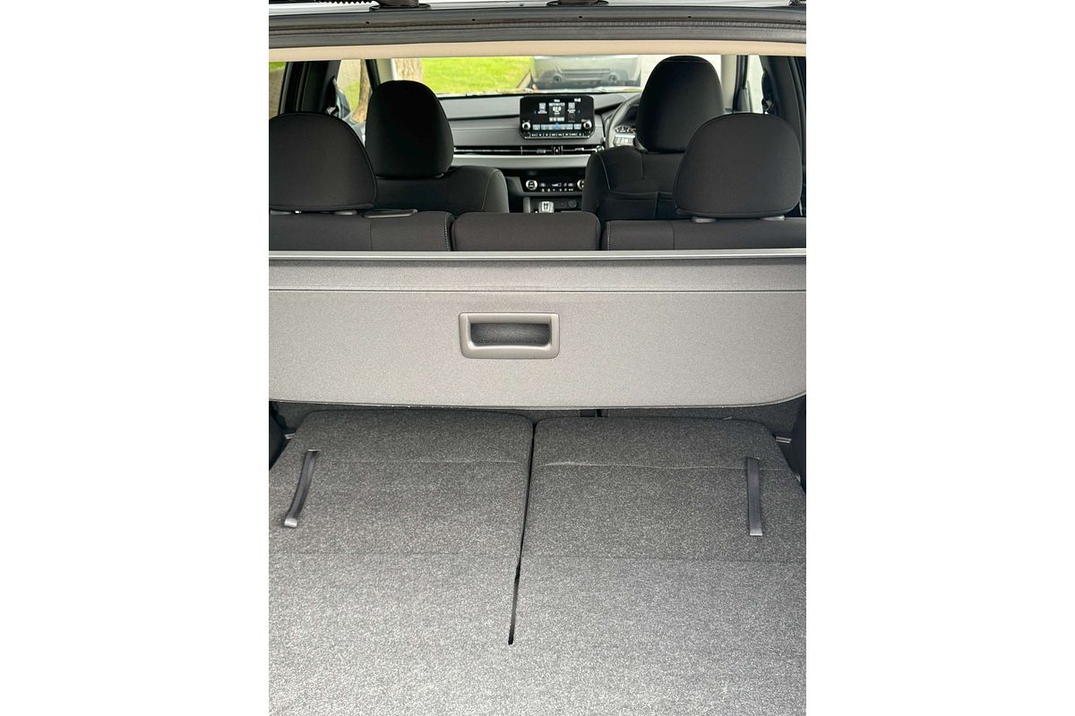 2022 Mitsubishi Outlander LS ZM
