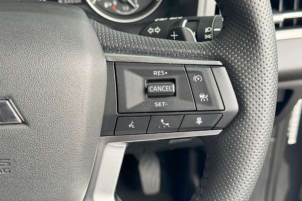 2022 Mitsubishi Outlander LS ZM