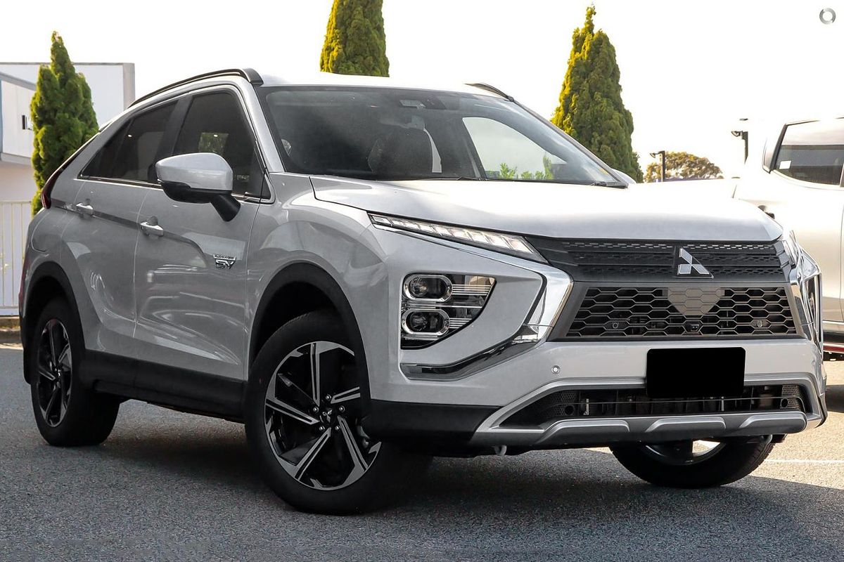 2024 Mitsubishi Eclipse Cross PHEV Aspire YB