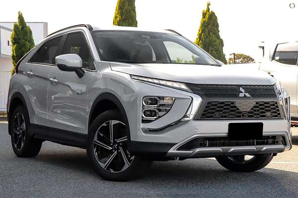 2024 Mitsubishi Eclipse Cross PHEV Aspire YB