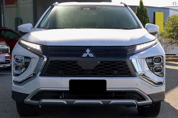 2024 Mitsubishi Eclipse Cross PHEV Aspire YB