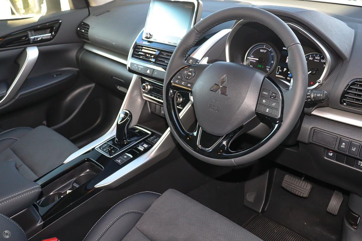 2024 Mitsubishi Eclipse Cross PHEV Aspire YB