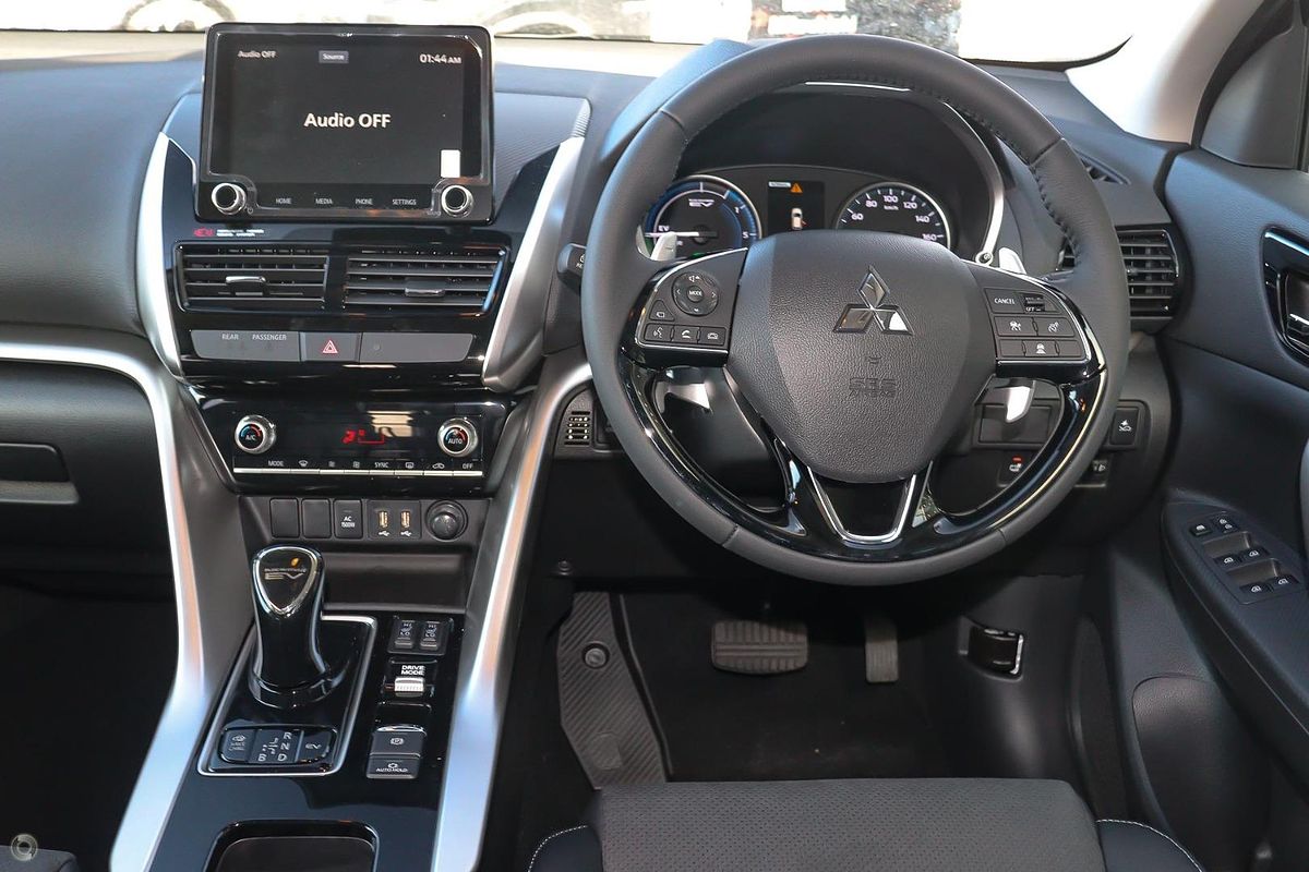 2024 Mitsubishi Eclipse Cross PHEV Aspire YB