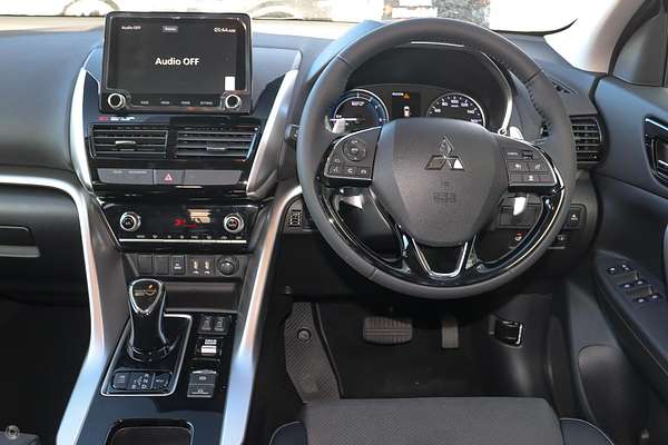 2024 Mitsubishi Eclipse Cross PHEV Aspire YB