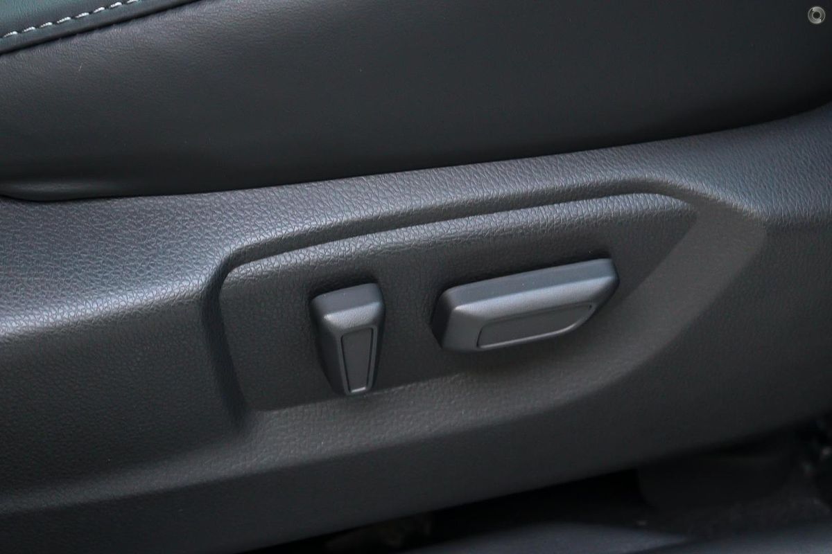2024 Mitsubishi Eclipse Cross PHEV Aspire YB