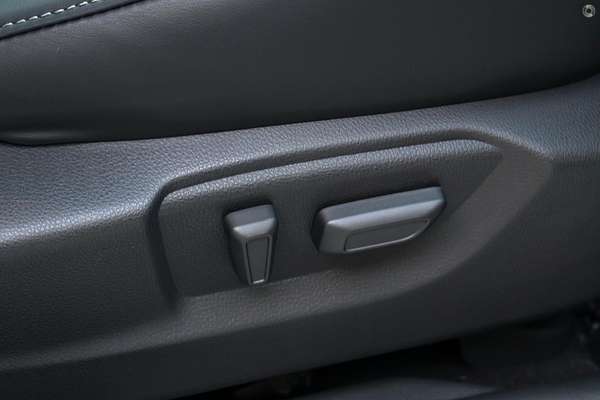 2024 Mitsubishi Eclipse Cross PHEV Aspire YB