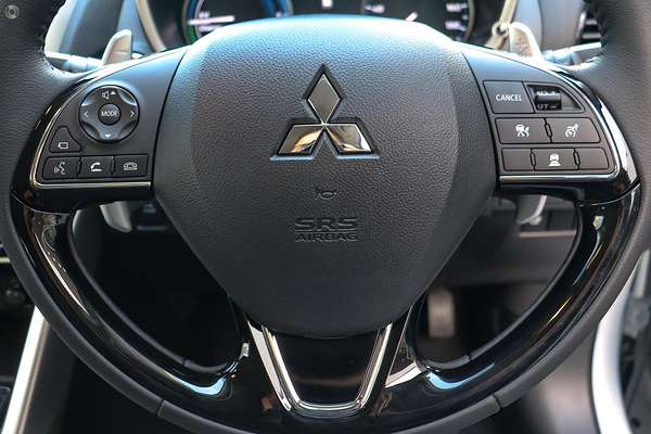2024 Mitsubishi Eclipse Cross PHEV Aspire YB