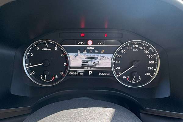 2022 Mitsubishi Outlander LS ZM