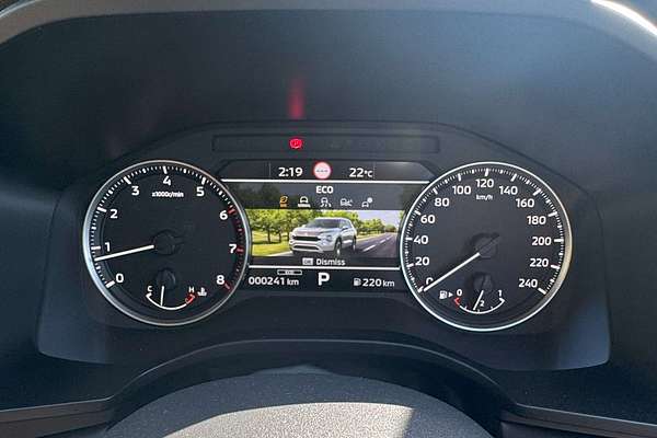 2022 Mitsubishi Outlander LS ZM