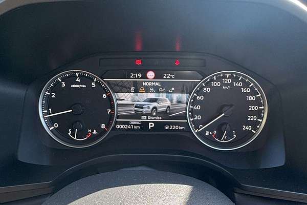 2022 Mitsubishi Outlander LS ZM