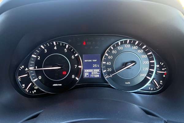 2023 Nissan Patrol Warrior Y62