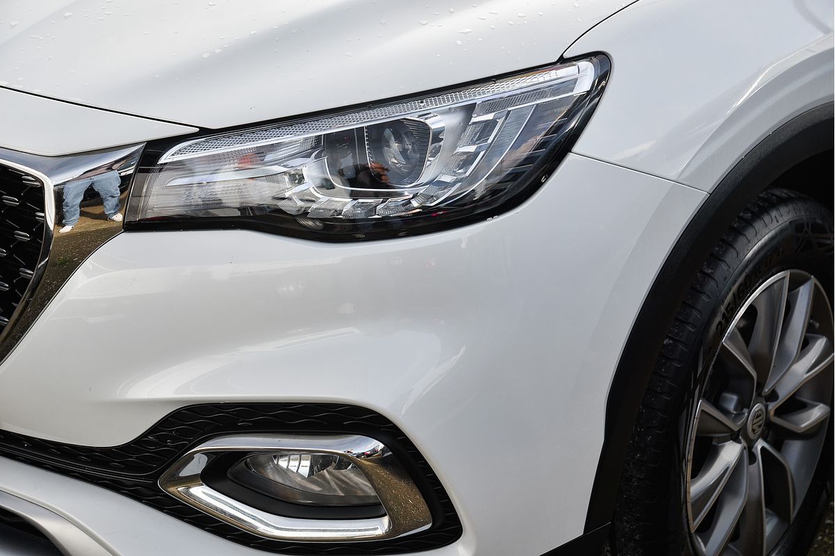 2018 Isuzu MU-X LS-U