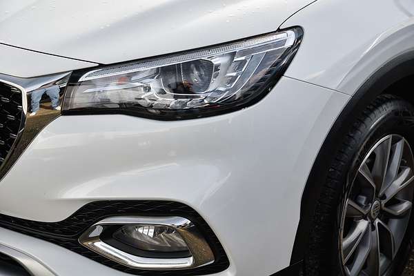 2018 Isuzu MU-X LS-U