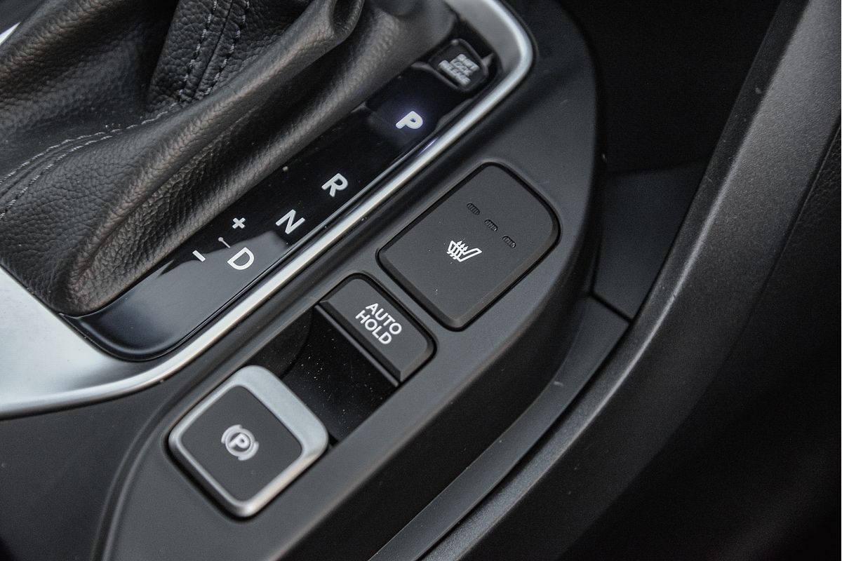 2017 Hyundai Santa Fe Active X DM5 Series II