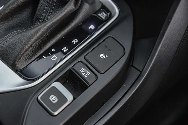 2017 Hyundai Santa Fe Active X DM5 Series II