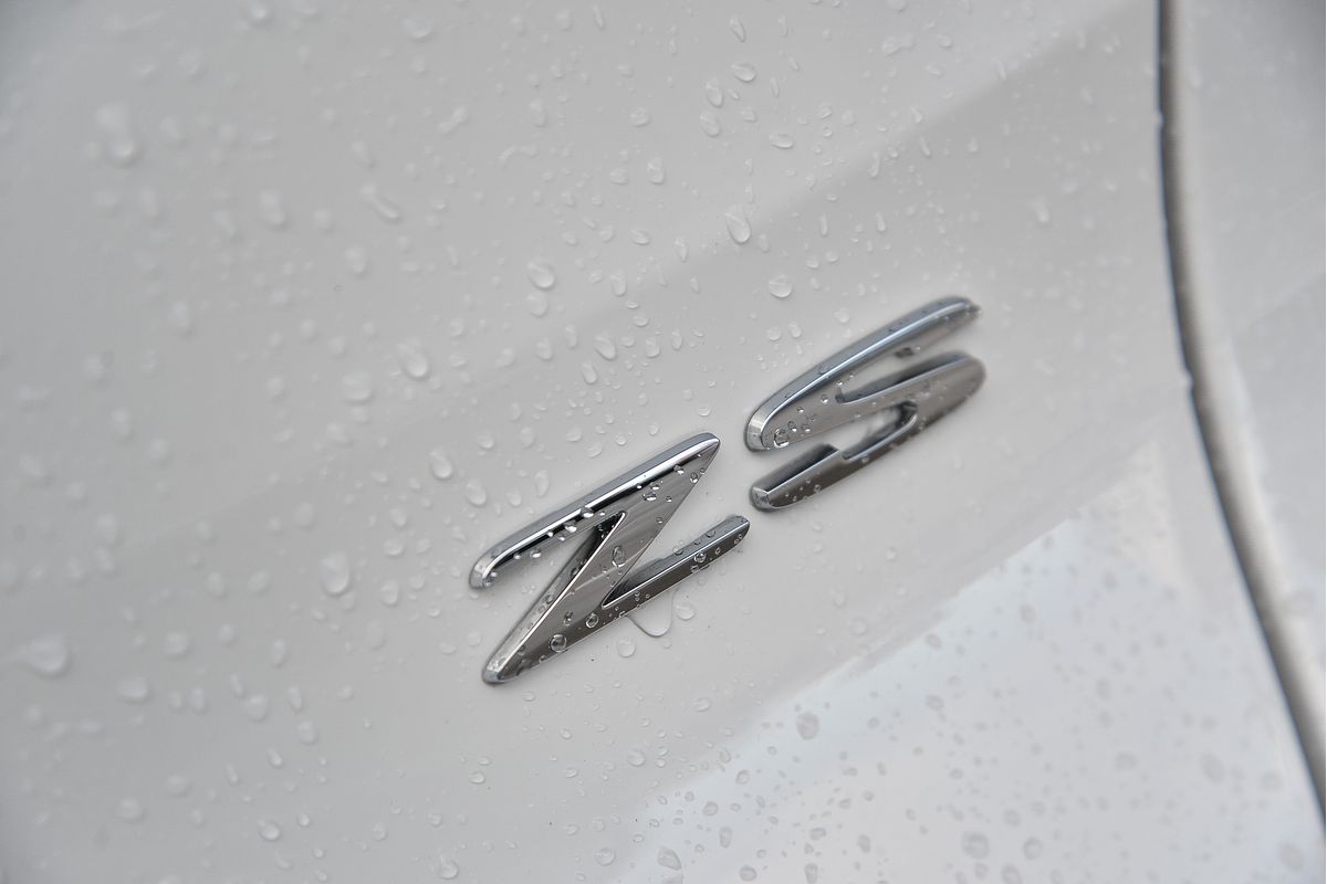 2022 MG ZS Excite AZS1