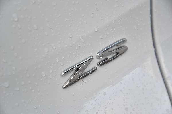 2022 MG ZS Excite AZS1