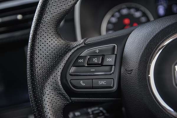 2022 MG ZS Excite AZS1