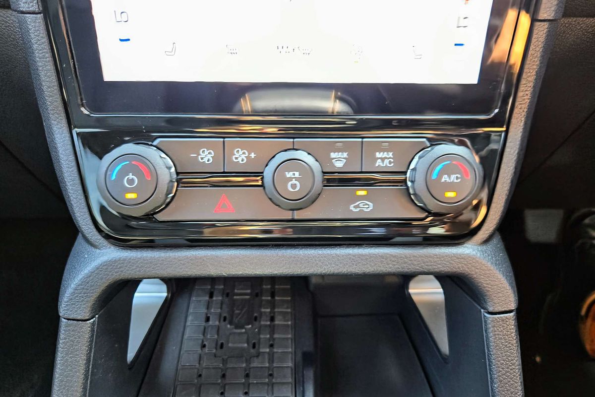 2024 Ford Ranger Wildtrak  4X4 3.0L