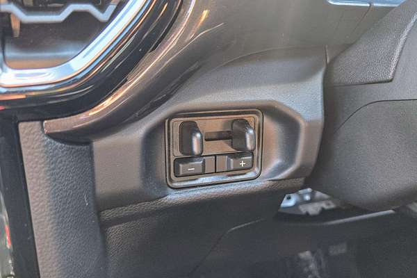 2024 Ford Ranger Wildtrak  4X4 3.0L