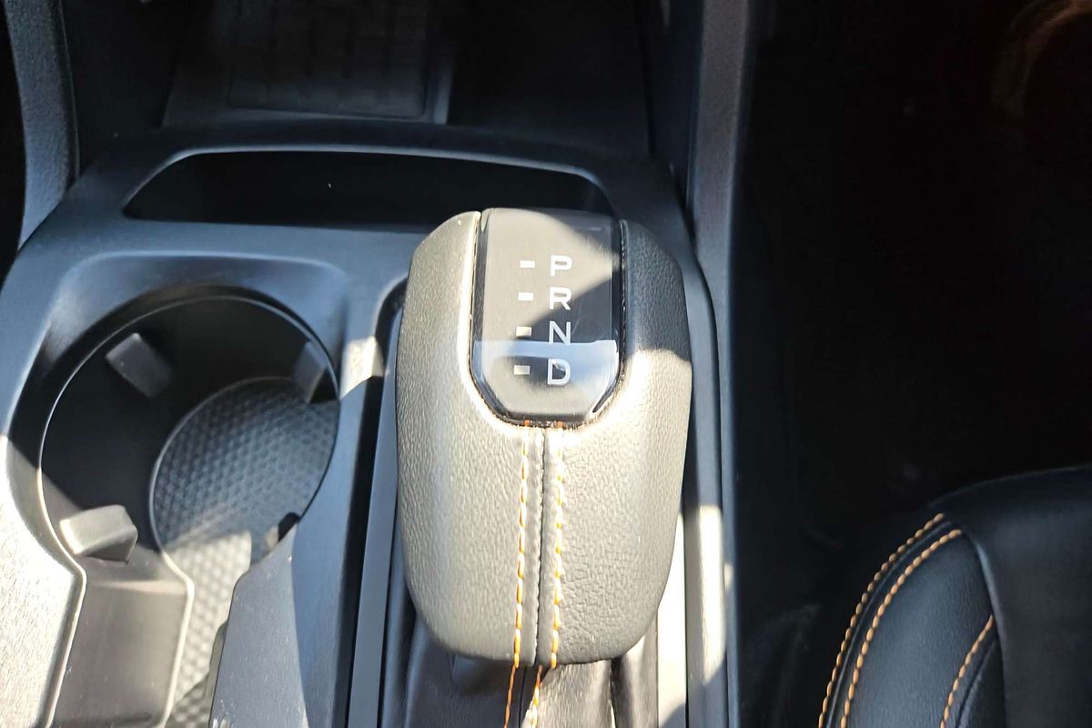 2024 Ford Ranger Wildtrak  4X4 3.0L