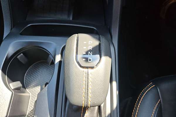 2024 Ford Ranger Wildtrak  4X4 3.0L