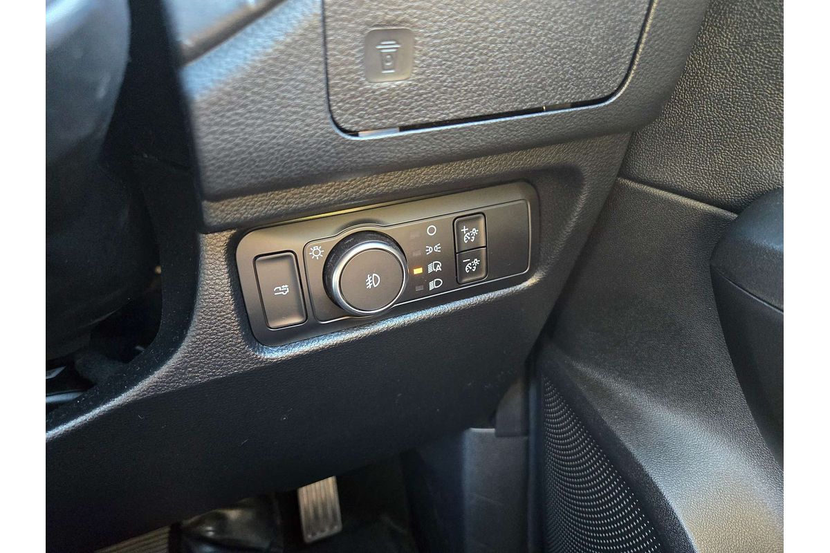 2024 Ford Ranger Wildtrak  4X4 3.0L